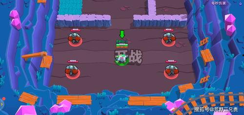 荒野乱斗史奎克爆料视频,荒野乱斗新内容前瞻  第2张