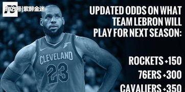 woj最新爆料詹姆斯,Woj曝惊人消息，揭秘巨星未来动向！